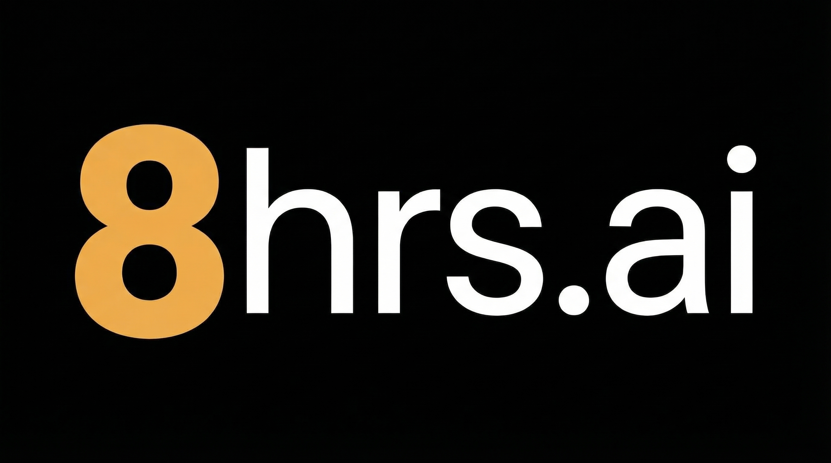 8hrs.ai